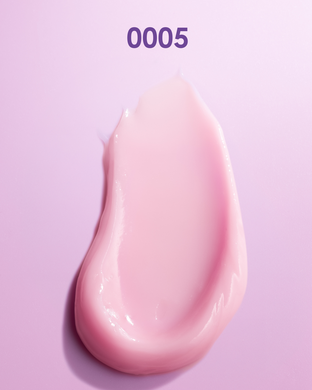 ACRYL GEL (tube) "DNKa", 30 ml #0005 Powder – Ansicht 2