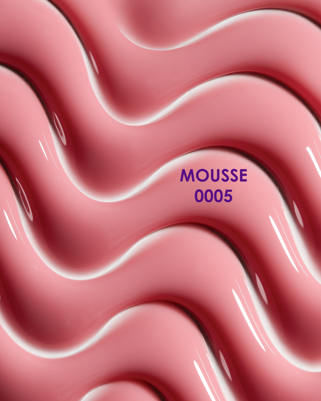 AUFBAUGEL MOUSSE "DNKa", 30 ml #0005 – Ansicht 2