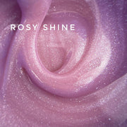 TOUCH Cover Base Rosy shine, 30 мл