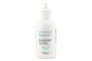 Кератолітичний гель для локального застосування Soft Blade Shelly 100 мл