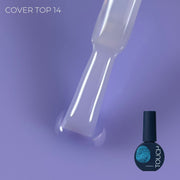 TOUCH Top Cover 07 ml, Iris