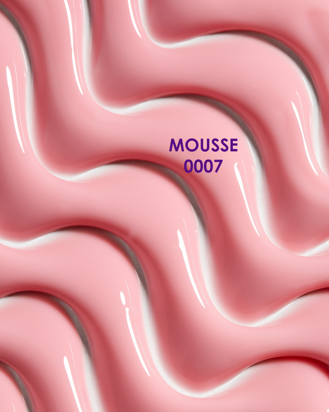 AUFBAUGEL MOUSSE "DNKa", 30 ml #0007 – Ansicht 2