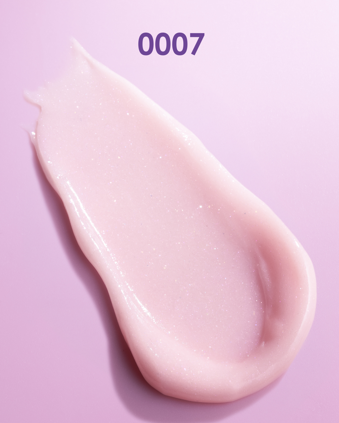 ACRYL GEL (tube) "DNKa", 30 ml #0007 Elixir – Ansicht 2