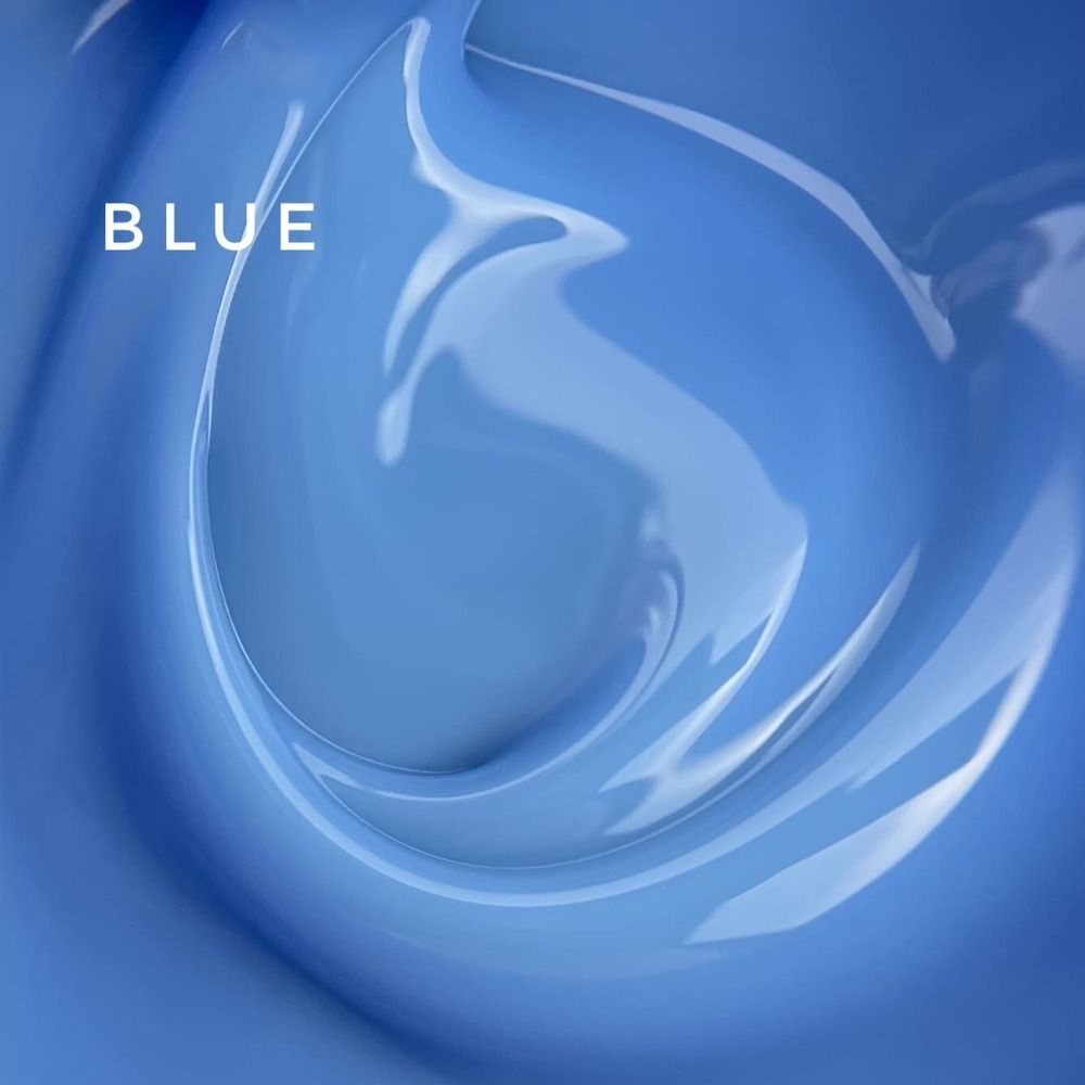 TOUCH Cover Base Blue, 13мл