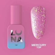 Lunamoon Top Mercury 13 мл