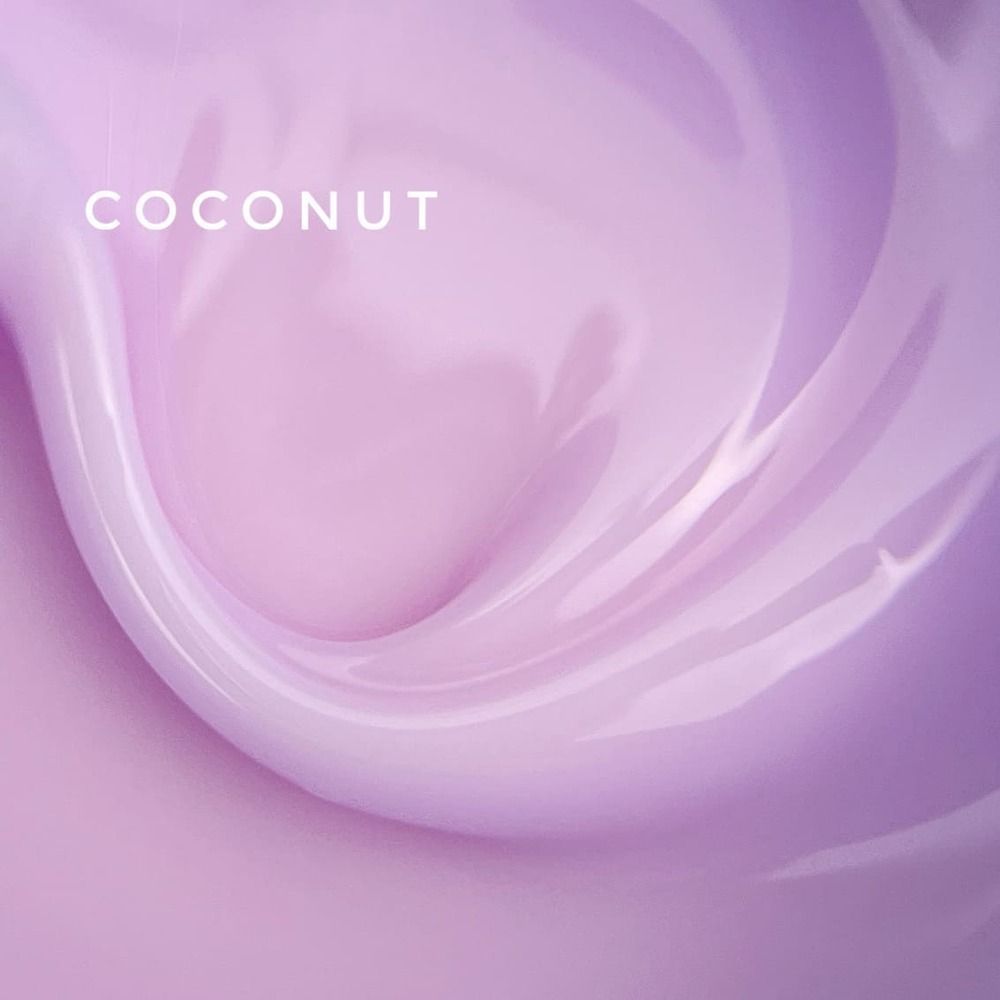 TOUCH Cover Base Coconut, 30мл