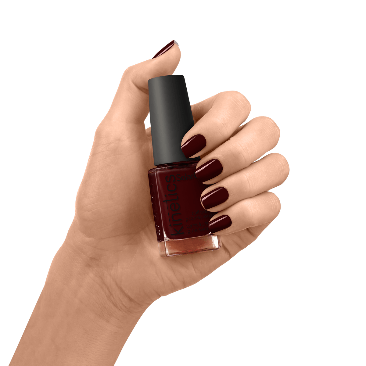 Kinetics SolarGellack Whisper #442, 15 ml – Ansicht 2