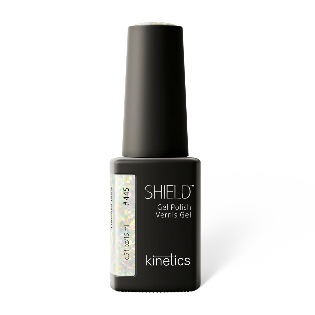 Kinetics SHIELD Гель-лак Unicorn Tears #445, 15 мл