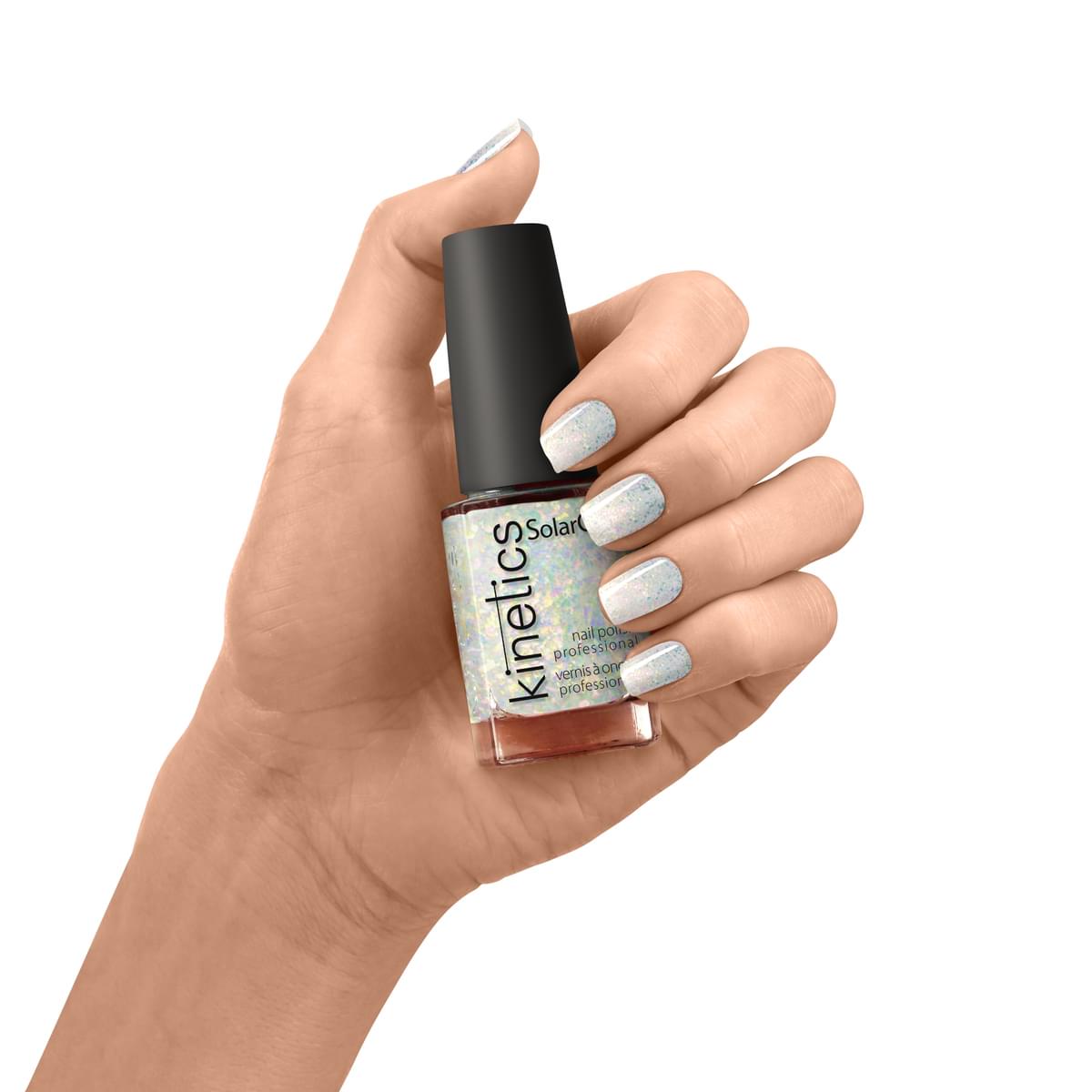 Kinetics SolarGellack Unicorn Tears #445, 15 ml – Ansicht 2