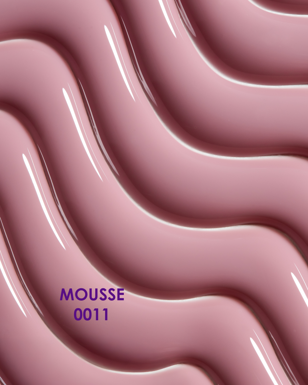 AUFBAUGEL MOUSSE "DNKa", 30 ml #0011 – Ansicht 2