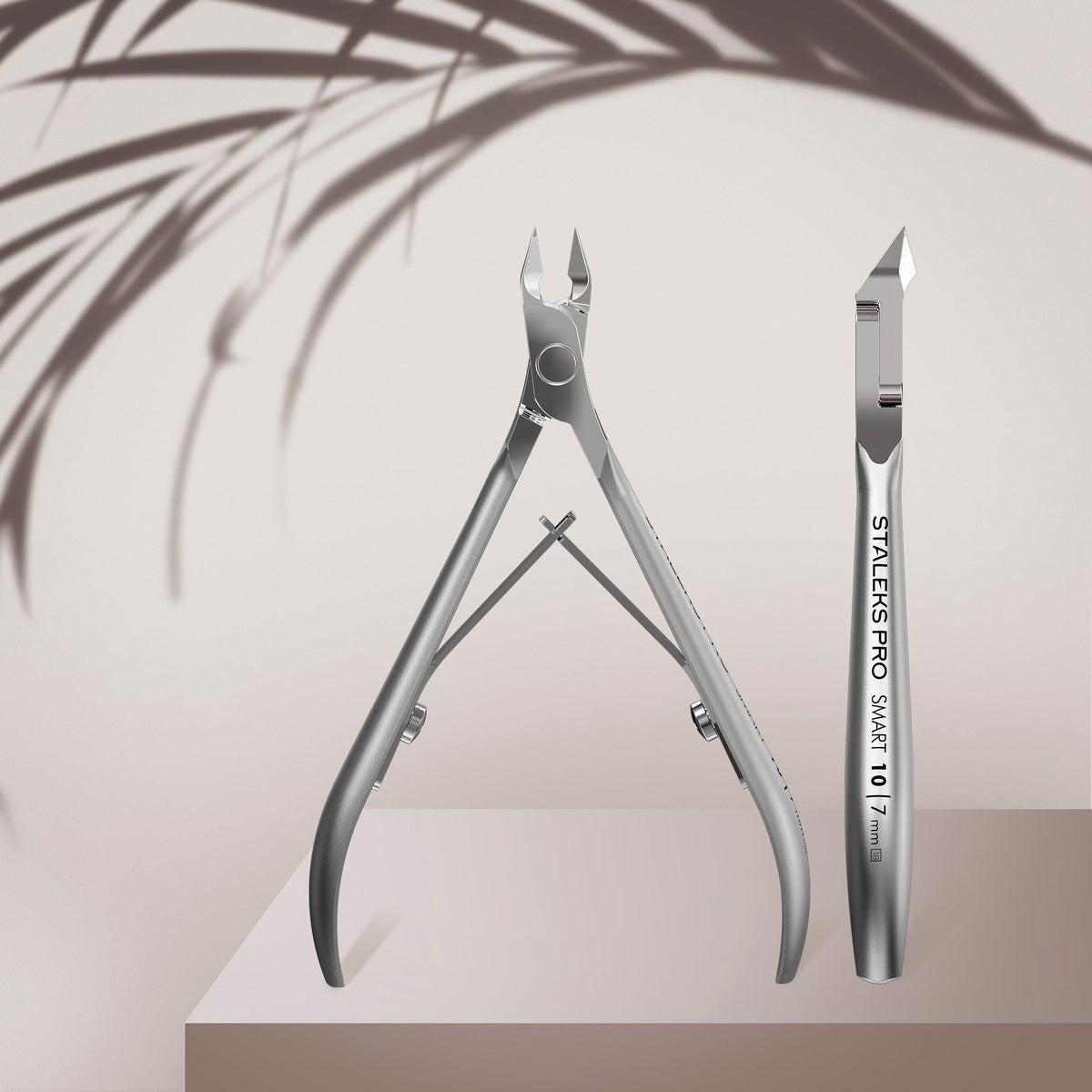 Professional Nagelhautzange SMART 10 7 mm