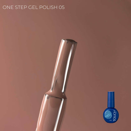 TOUCH Gellack 9 ml One Step, 05