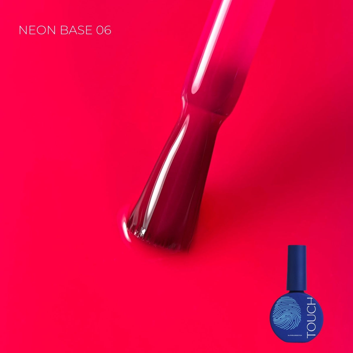 TOUCH Neon Base 06 - 13 ml