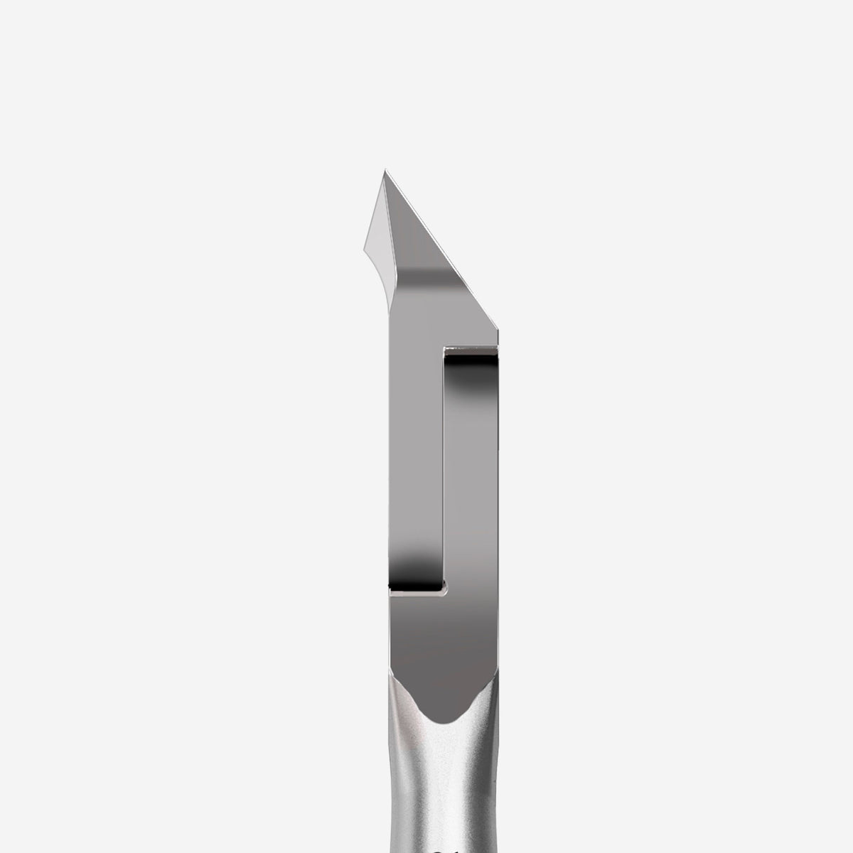 Professional Nagelhautzange SMART 10 5 mm – Ansicht 2