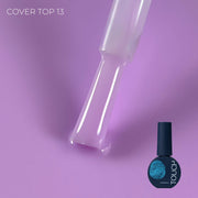 TOUCH Top Cover 07 ml, Zefir