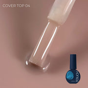 TOUCH Top Cover 07 ml, Camel