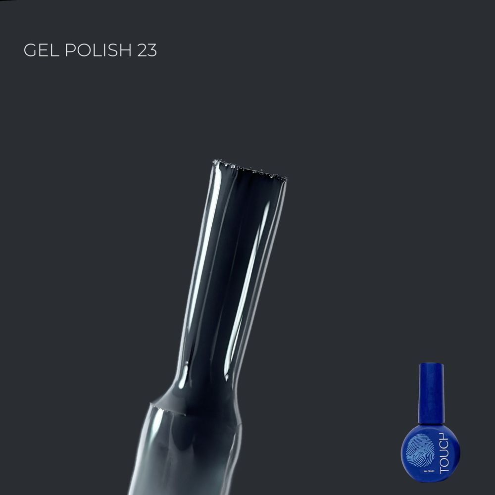 TOUCH Gellack 23, 9 ml