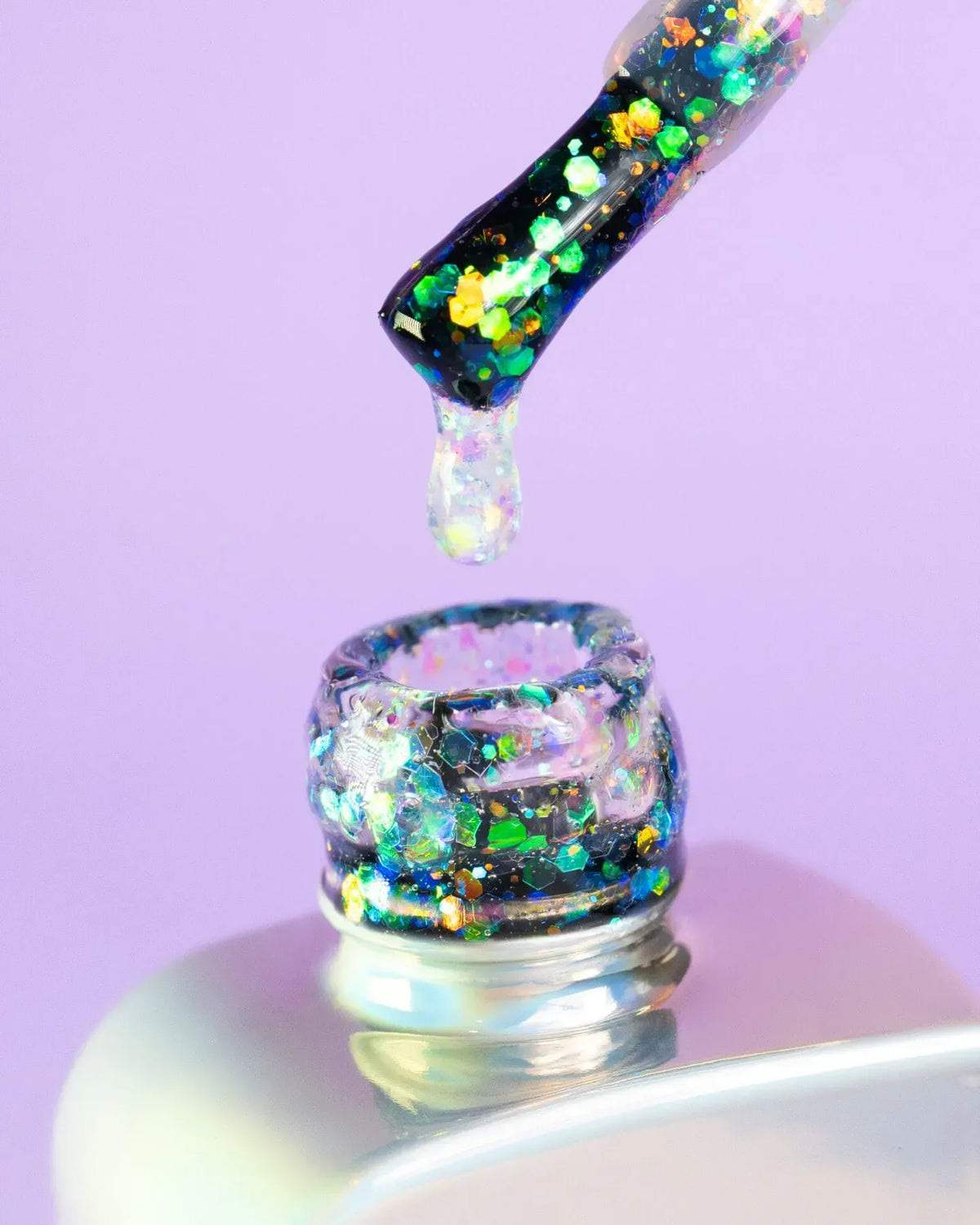 TOP UNICORN NEUE FORMEL "DNKa", 12 ml – Ansicht 2
