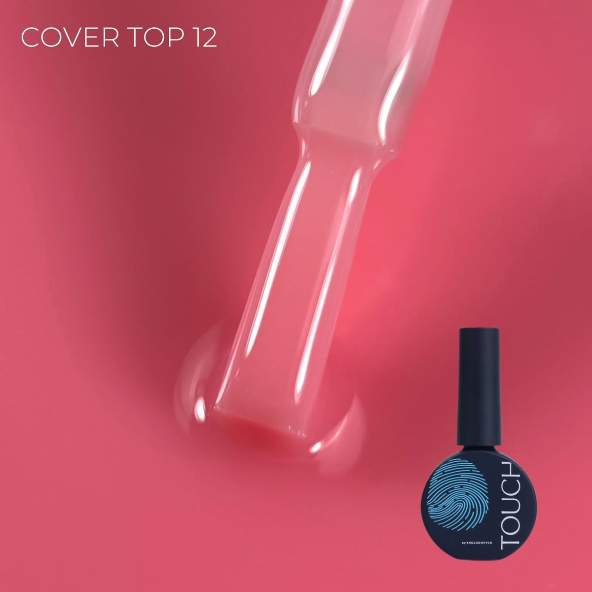 TOUCH Cover top Taffy 13 ml