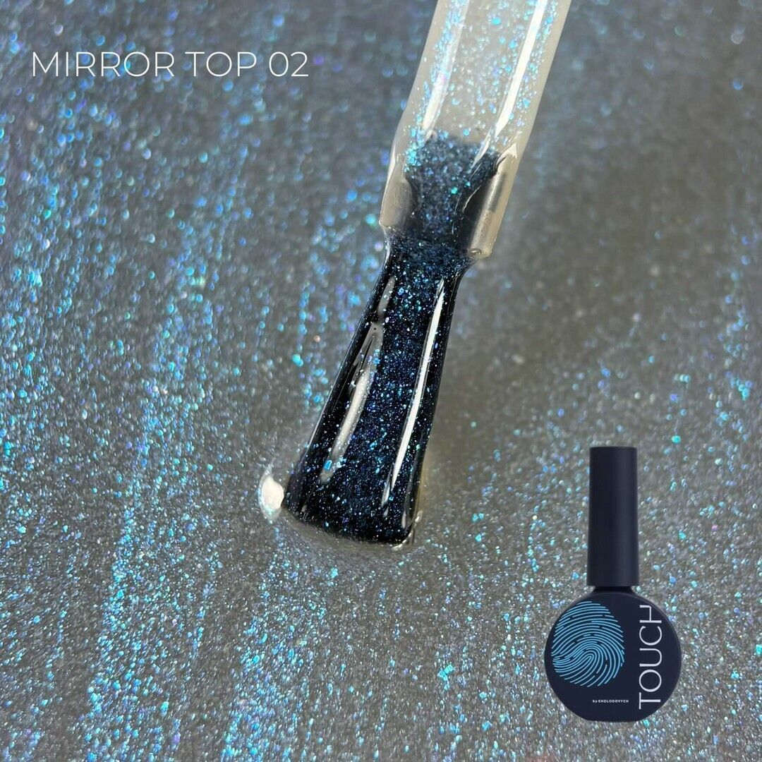 TOUCH Top Mirror 2 - 13 мл