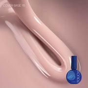 TOUCH Cover base 13 ml, 15