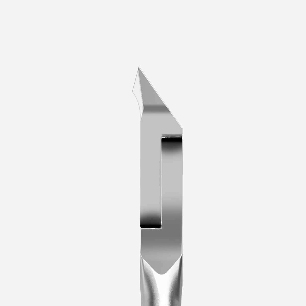 Professional Nagelhautzange SMART 30 4 mm – Ansicht 2