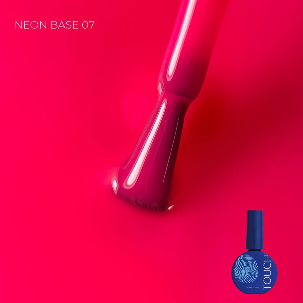 TOUCH Neon Base 07 - 13 ml