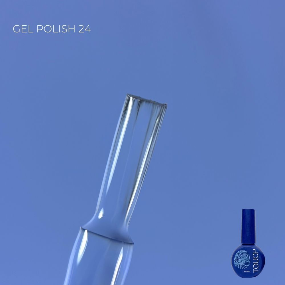 TOUCH Gellack 24, 9 ml
