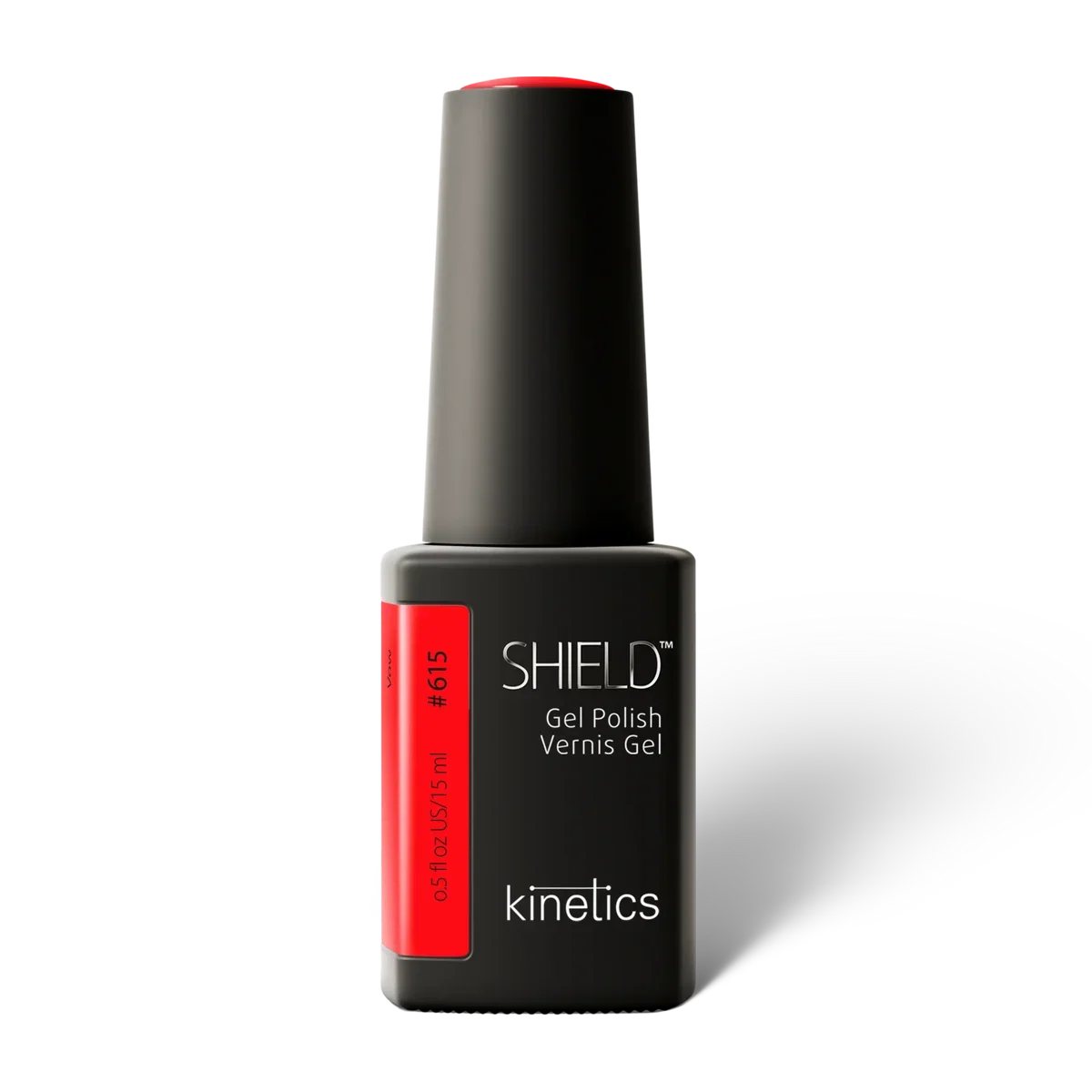 Kinetics SHIELD Gellack Vow #615, 15 ml