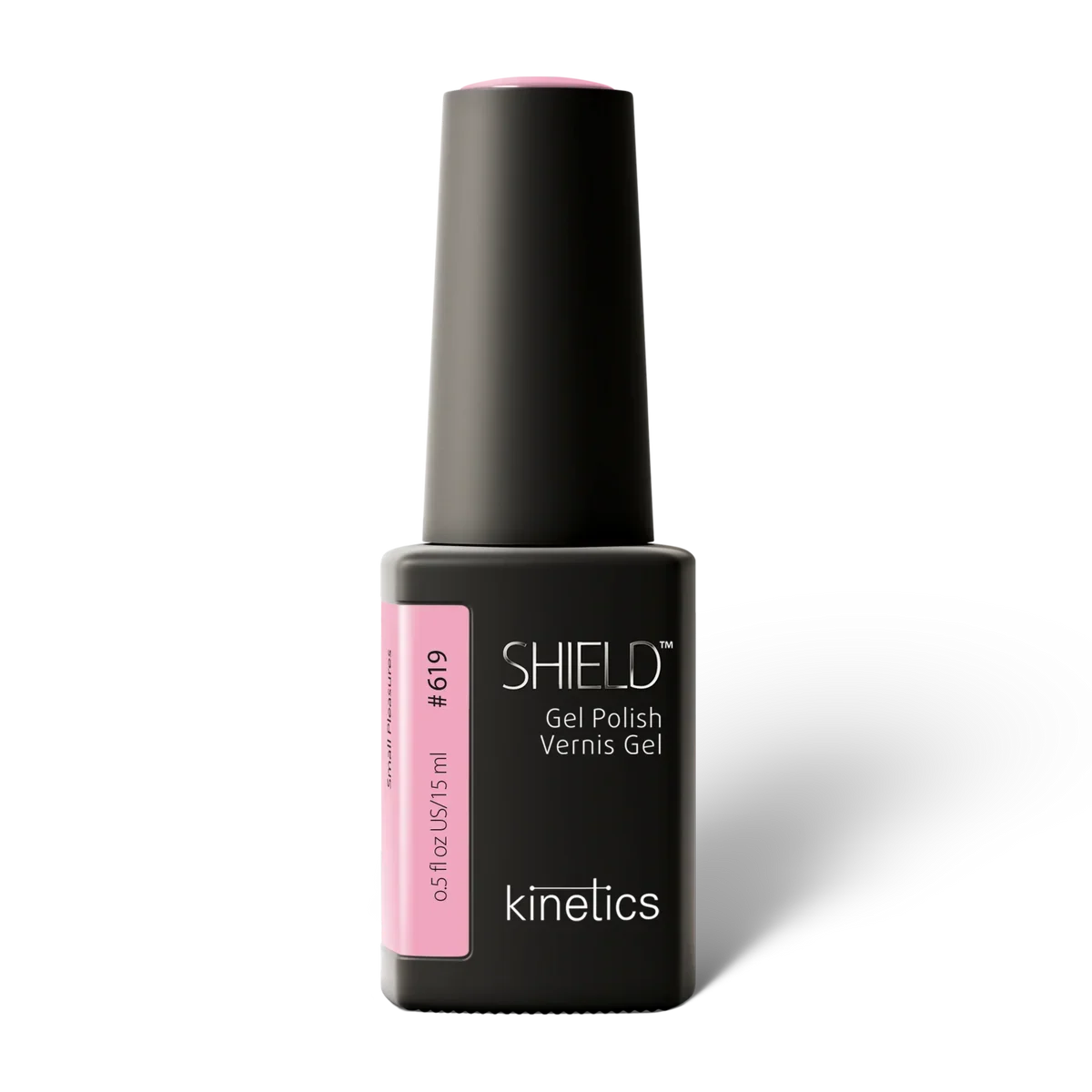 Гель-лак Kinetics SHIELD Small Pleasures #619, 15мл