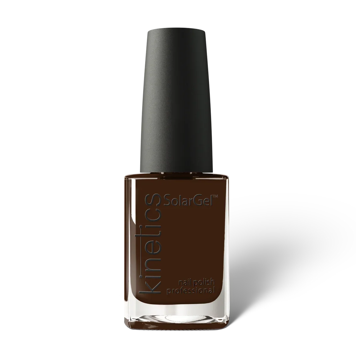Kinetics SolarGellack Espresso #628, 15 ml