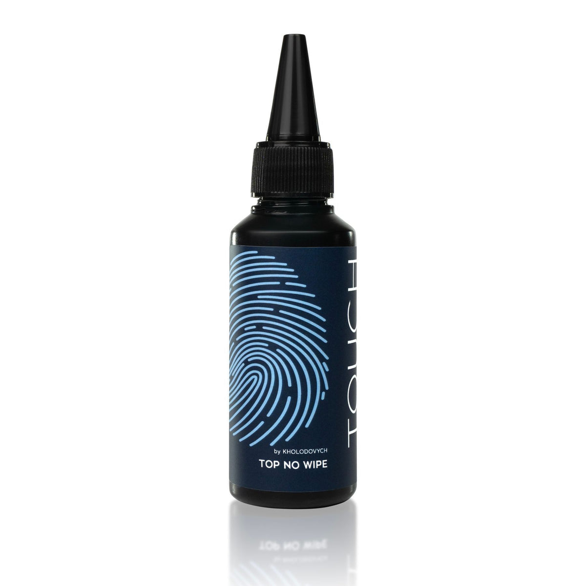 TOUCH Top no wipe, 60 ml