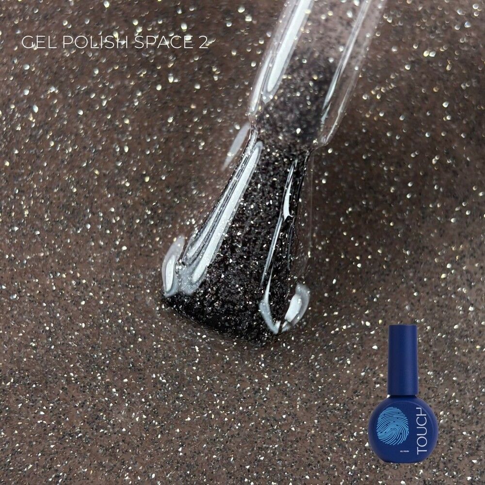 TOUCH Gellack Space 02, 9 ml