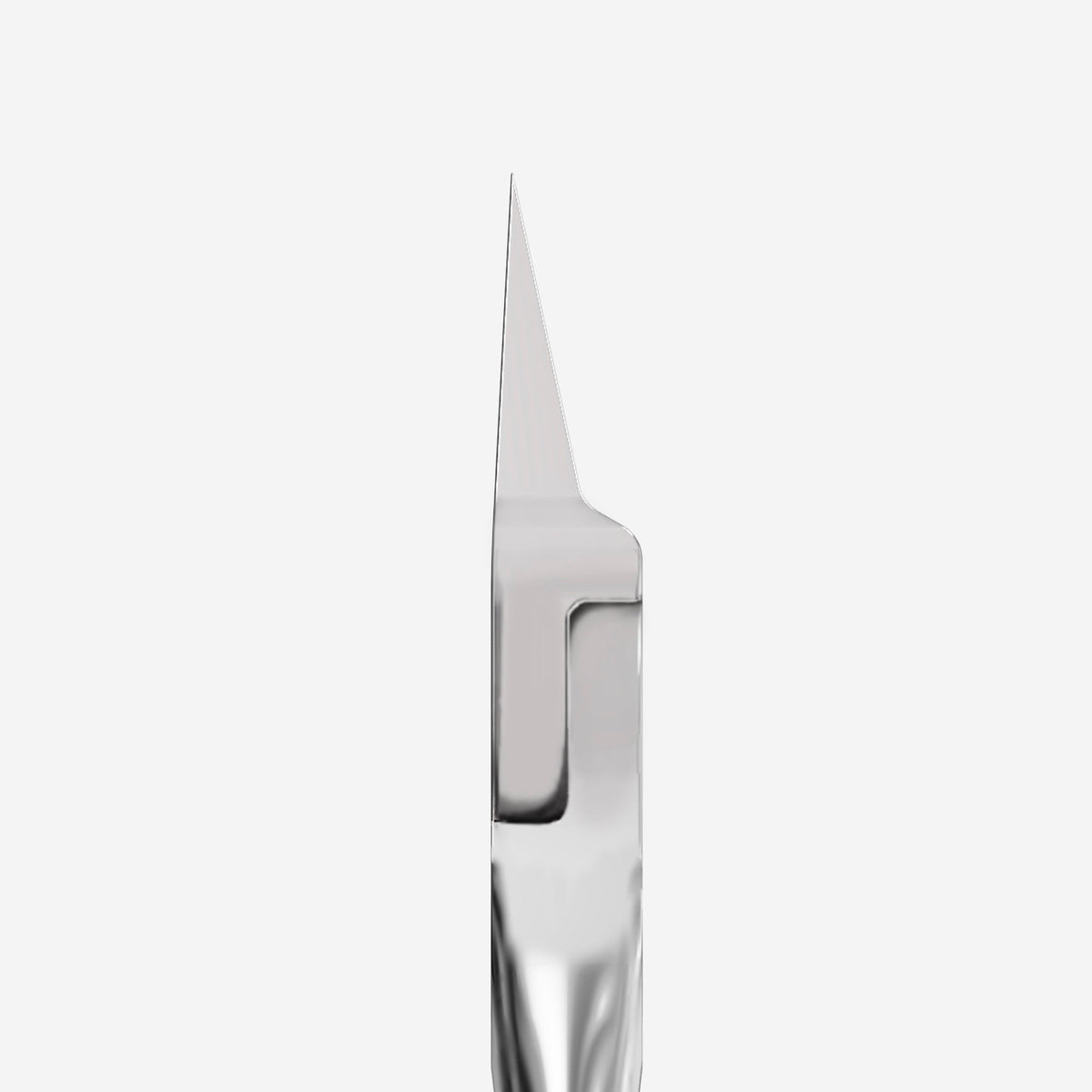 Professional nippers for ingrown toenails EXPERT 61 16 mm – Ansicht 2