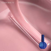 TOUCH Cover base 13 ml, 13