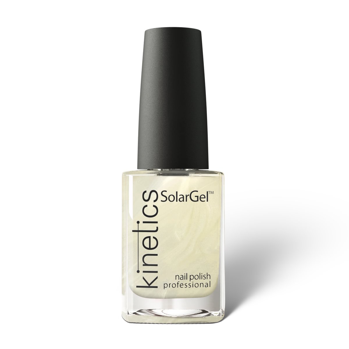 Kinetics SolarGellack Buttercream #662, 15 ml