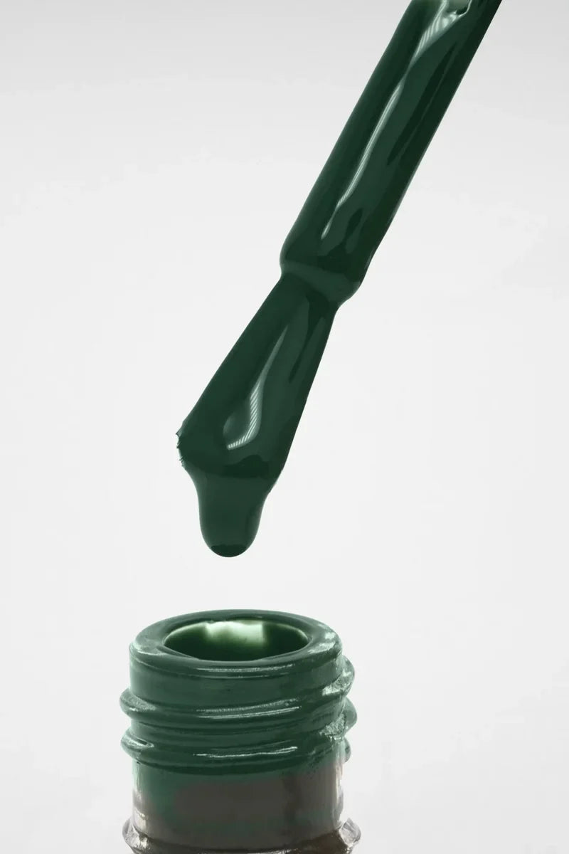 Kinetics SolarGellack Emerald #665, 15 ml – Ansicht 3