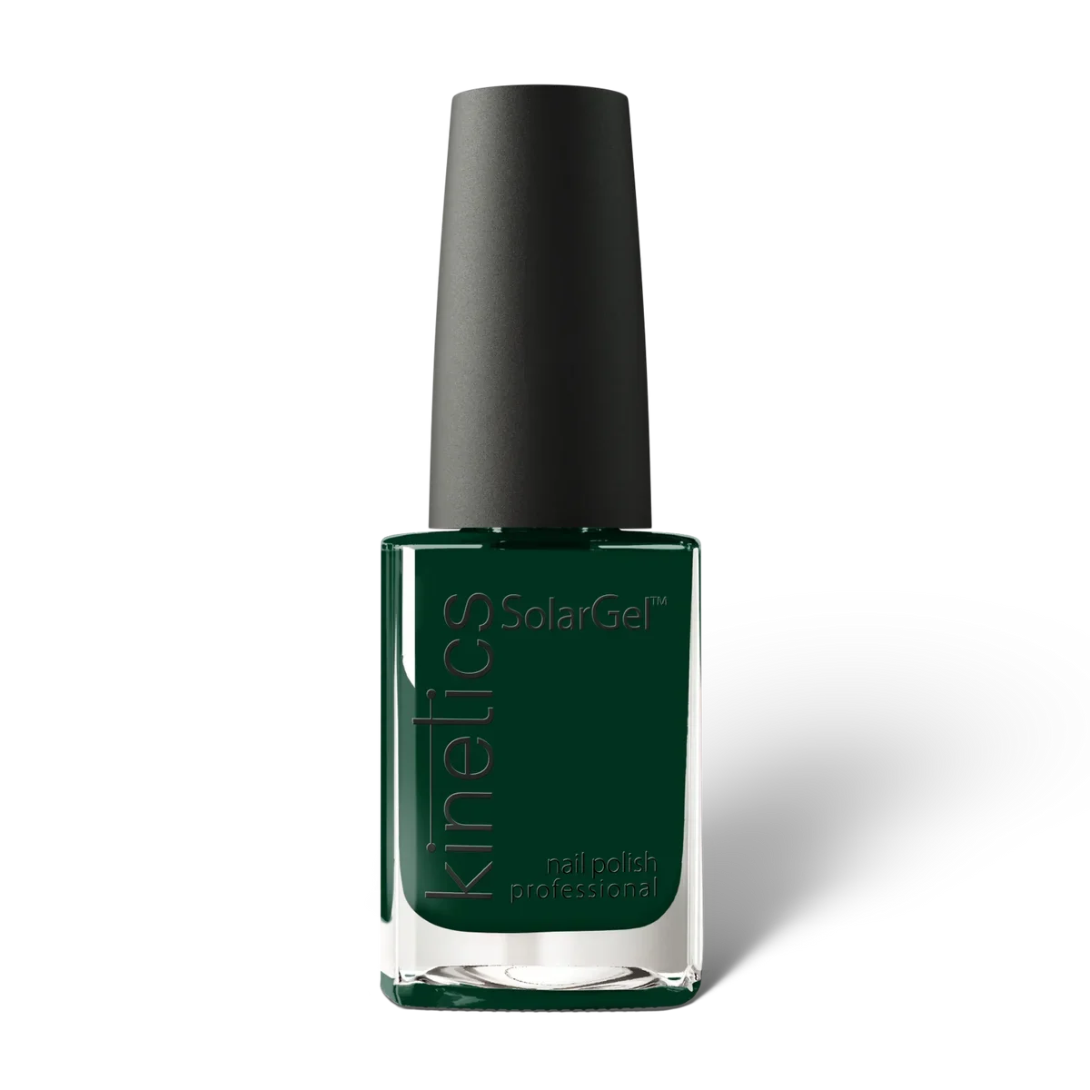 Kinetics SolarGellack Emerald #665, 15 ml