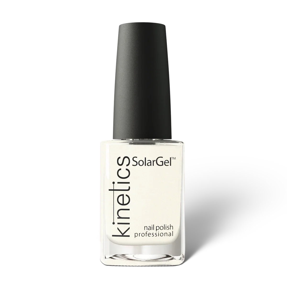 Kinetics SolarGellack Moonstone #672, 15 ml