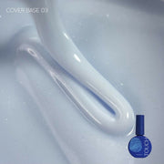 TOUCH Cover base 13 ml, 03