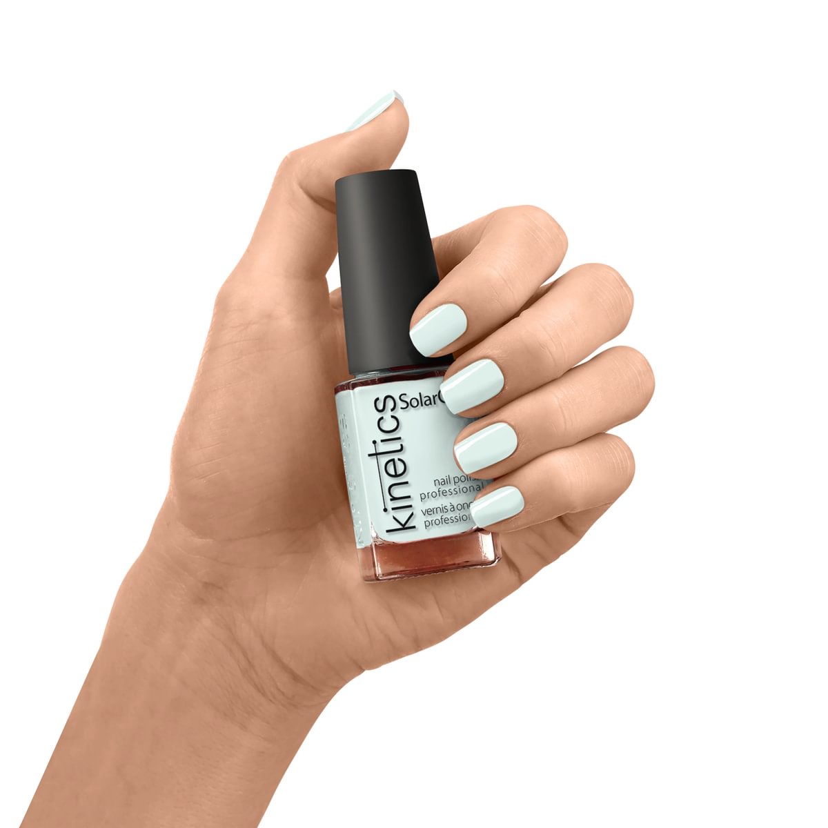 Kinetics SolarGel Polish Digital #676, 15 мл — фото 2