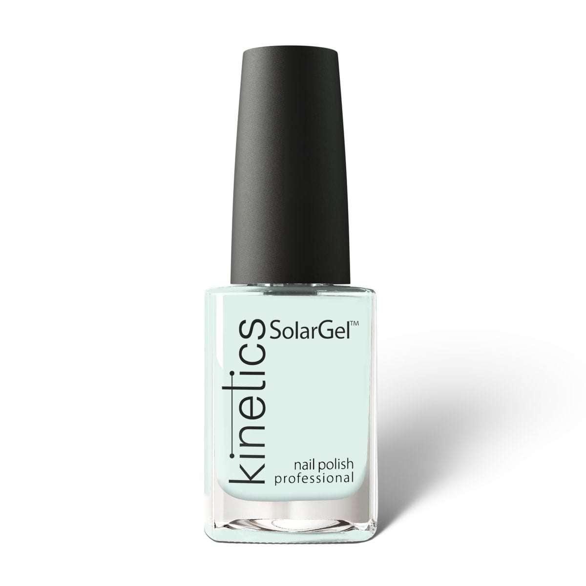 Kinetics SolarGel Polish Digital #676, 15 мл