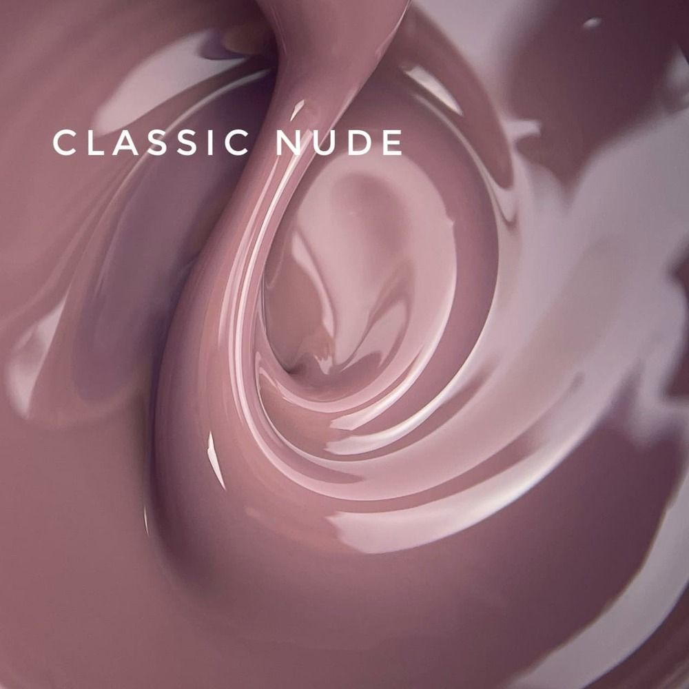 TOUCH Cover Base Classic nude, 13 ml
