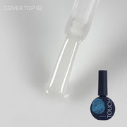 TOUCH Cover top Milky 13 ml