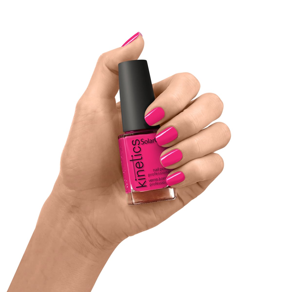 Kinetics SolarGellack Surreal #679, 15 ml – Ansicht 2