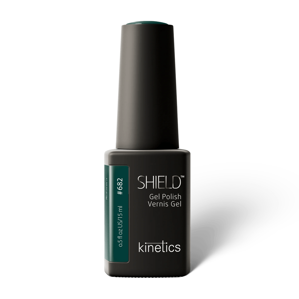 Kinetics SHIELD Гель-лак Botanica #682, 15 мл