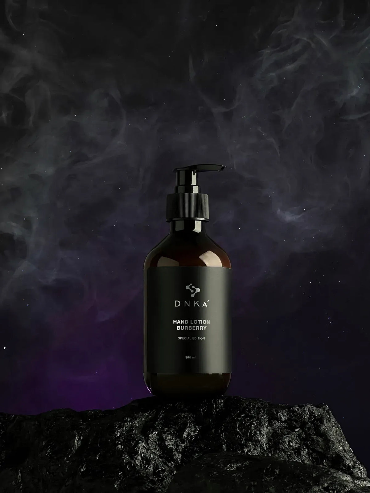 HAND LOTION "DNKa", 300 ml BLURBERRY – Ansicht 3