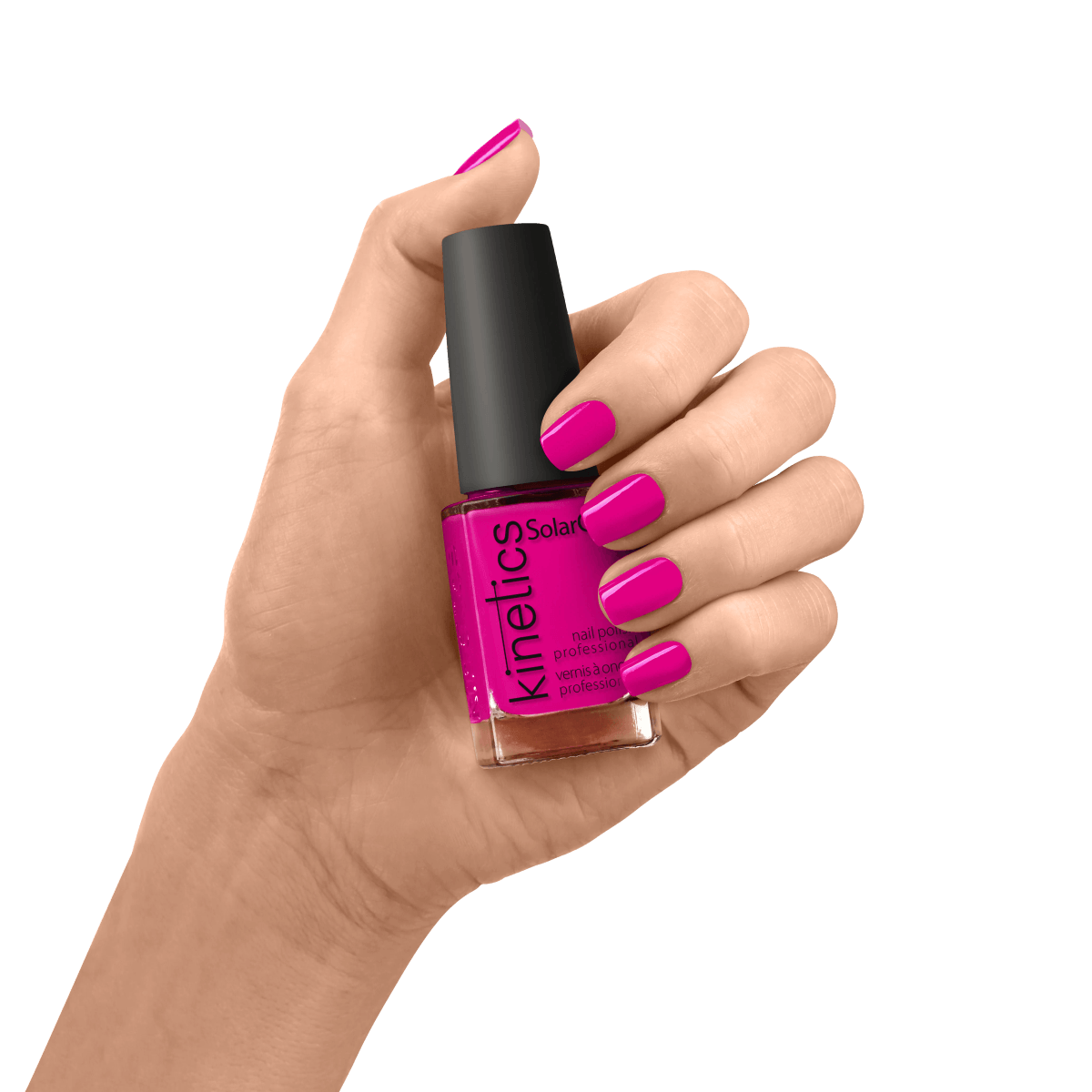Kinetics SolarGel Polish Wild #686, 15мл — фото 2