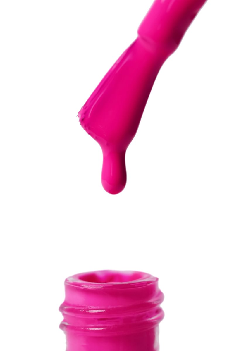 Kinetics SolarGel Polish Wild #686, 15мл — фото 3