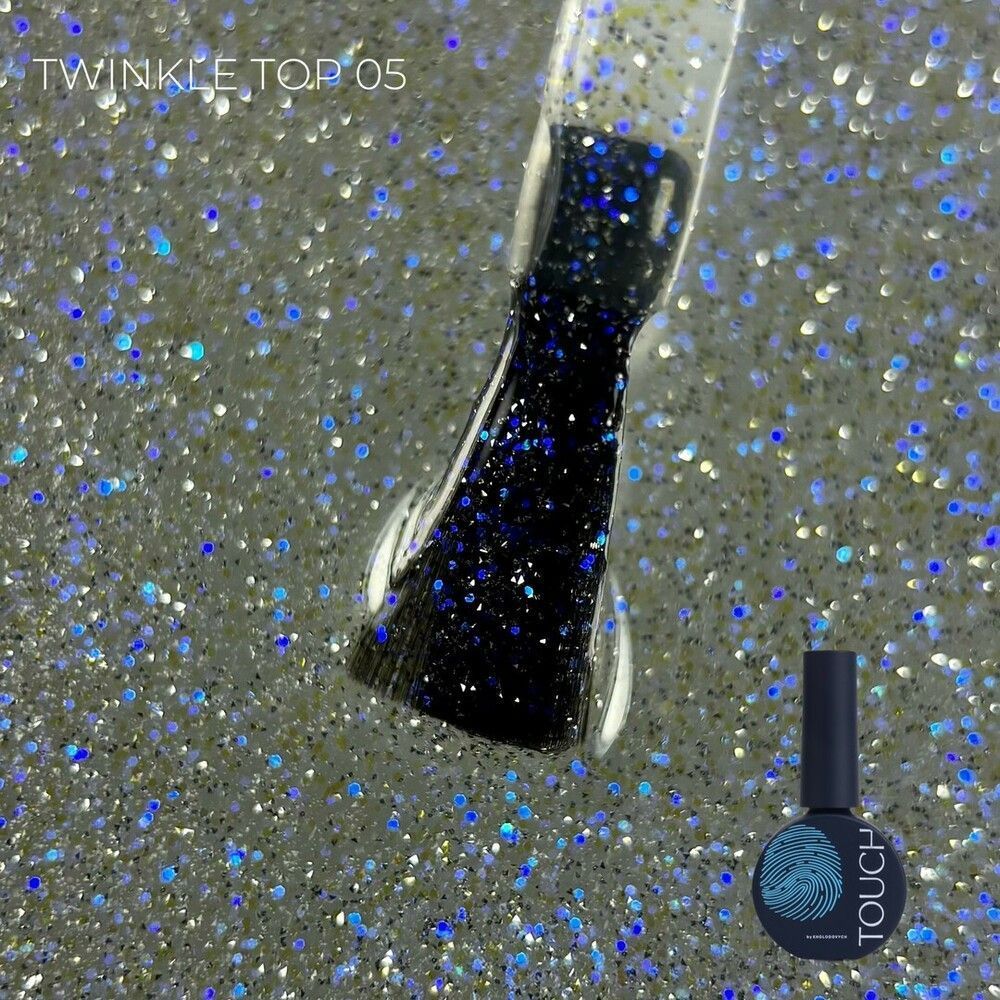TOUCH Twinkle top 5 - 13 ml
